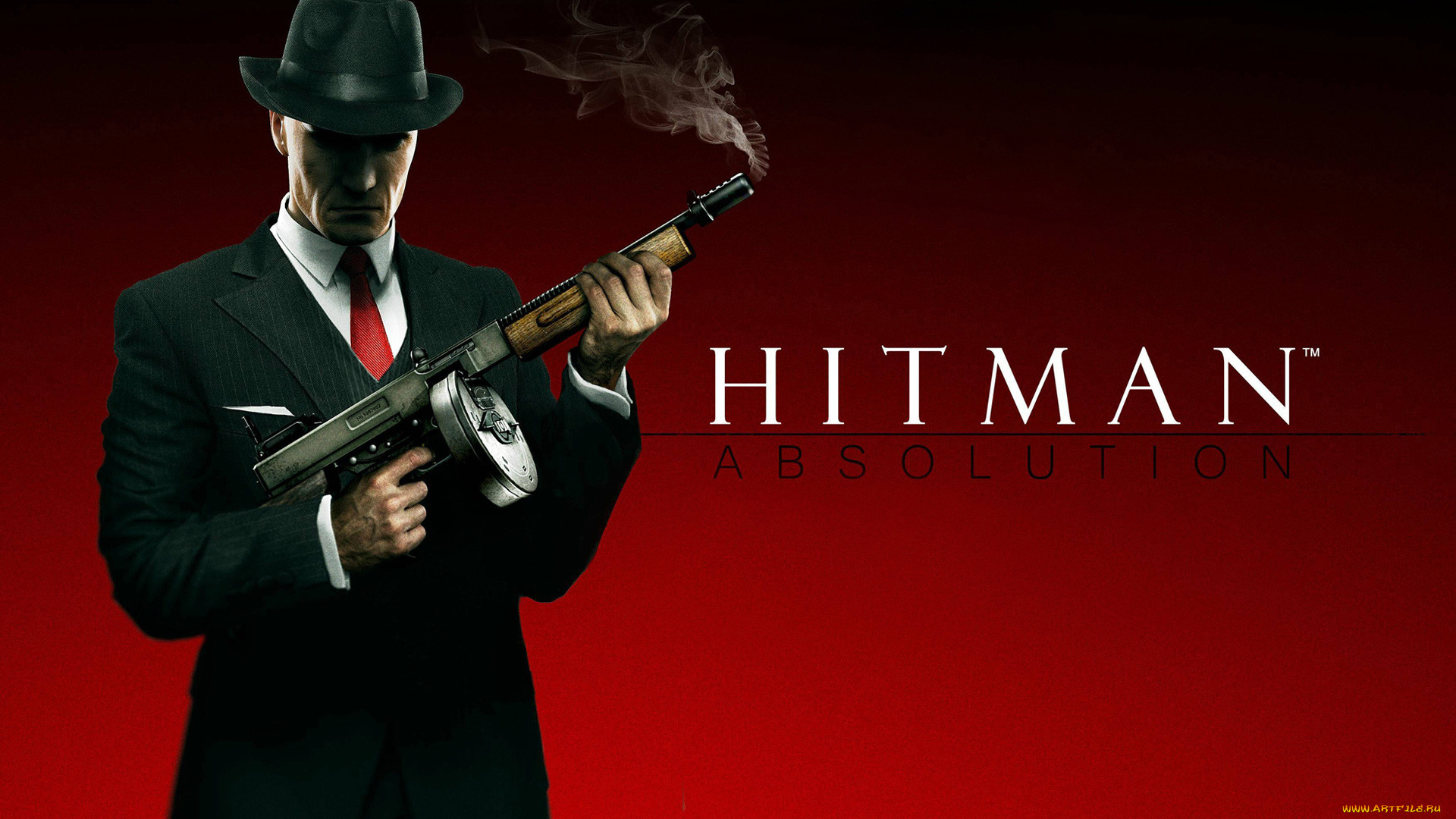 , , hitman, absolution, , 